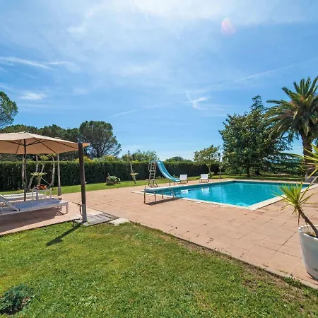 Hébergement de vacances Holiday Fornells *