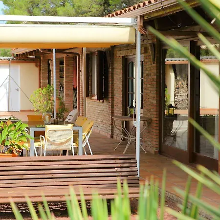 Hébergement de vacances Holiday Fornells Quart d'Onyar