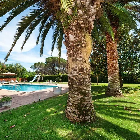 Hébergement de vacances Holiday Fornells Quart d'Onyar