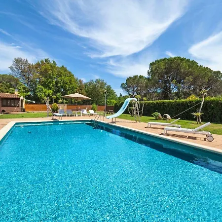 Hébergement de vacances Holiday Fornells Quart d'Onyar