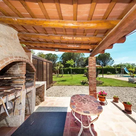 Hébergement de vacances Holiday Fornells Quart d'Onyar